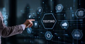 چرا تست نرمافزار باید توسط تیم مستقل انجام شود و کافی نیست که برنامهنویس خودش آن را تست کند؟