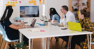 نقش حیاتی QA در جلسات Grooming و Sprint Planning در Agile